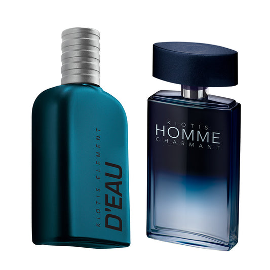 Pack Element Homme | Stanhome Packs
